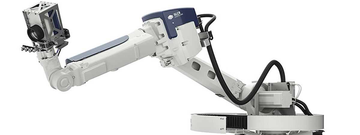 SLCR Lasertechnik Parts2clean 2023