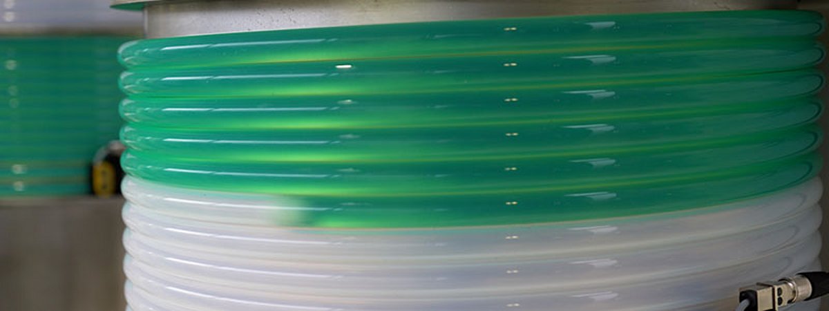 Dürr EcoSupply P Core Farbversorgungssystem