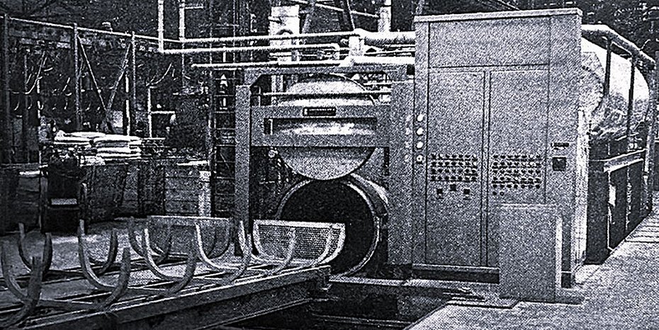 Industrielle Teilereinigung Trends und Aussichten 2025 Gerhard Kolblenzer