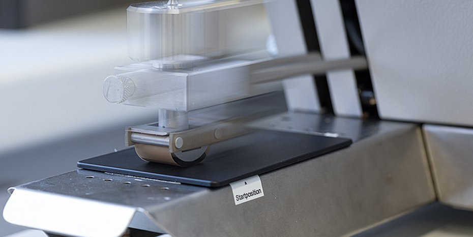 Laborakkreditierung Fraunhofer IPA Akkreditierungsurkunden