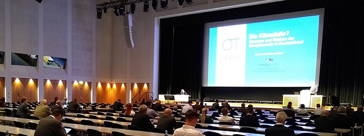 ZVO Oberflächentage 2023