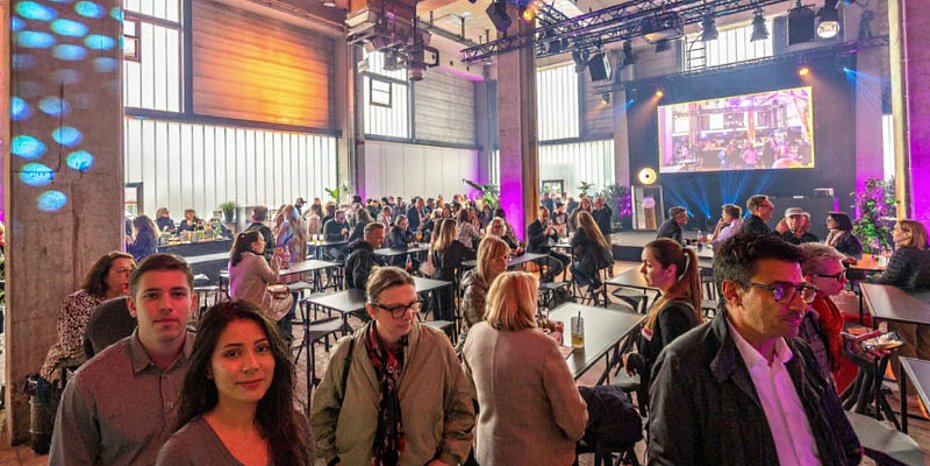 Clean Tech Convention 2026