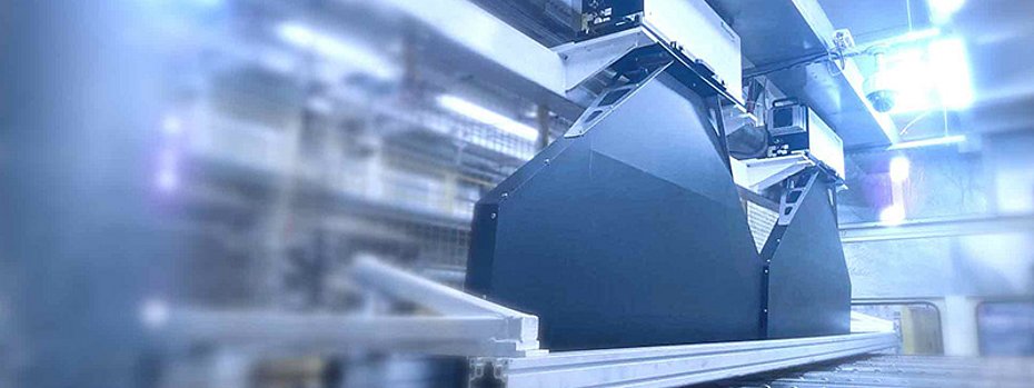 F-Scanner Oberflächenreinheitsprüfung