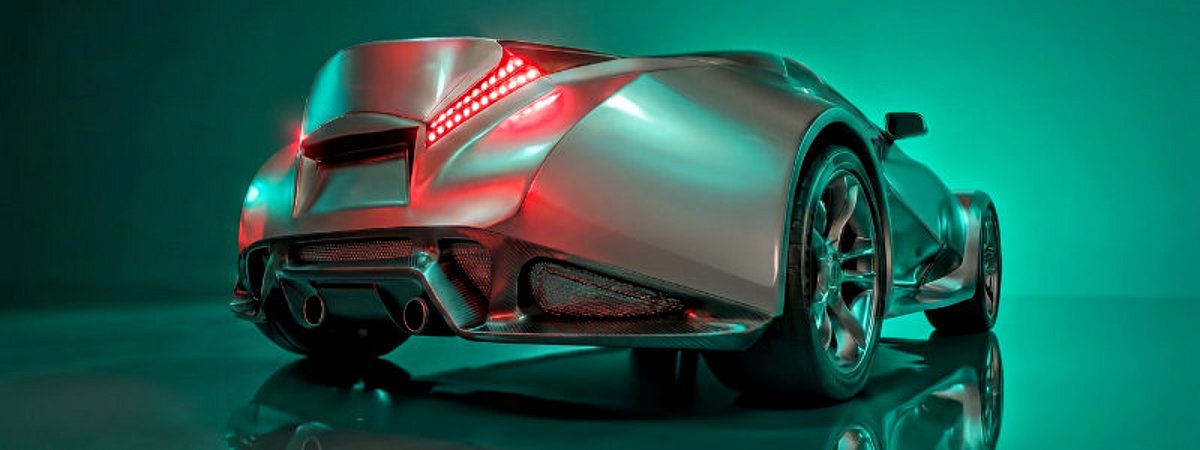 Surventis Automechanika 2026 Fahrzeugreparaturlackierung
