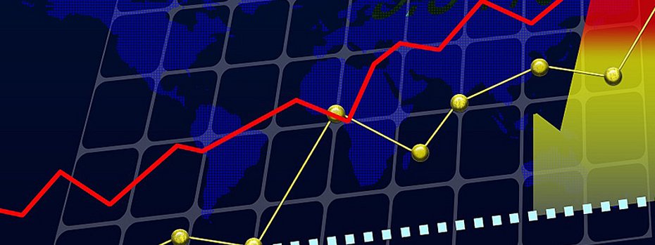 Umfrage Stimmung Oberflächenveredelungsbranche
