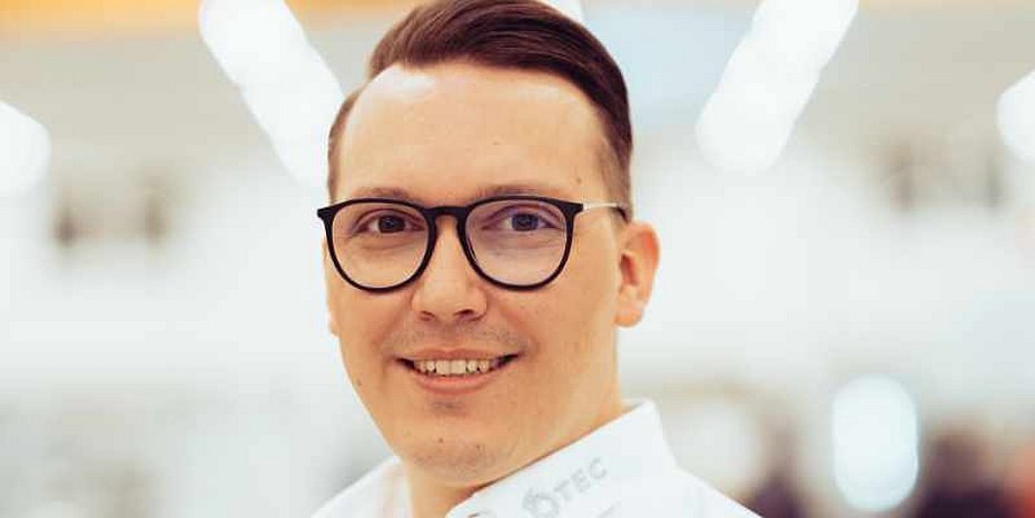 Gleitschleiftechnologie Luftfahrttechnik