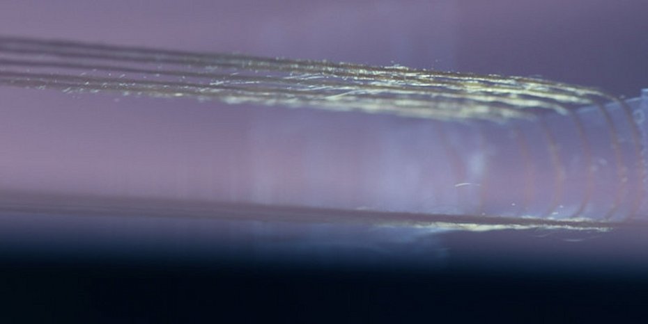 Plasma Beschichtung PFAS-freie Textilien