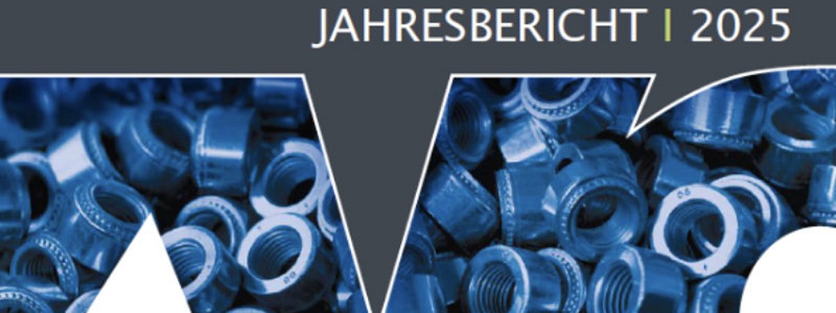ZVO Jahresbericht 2025