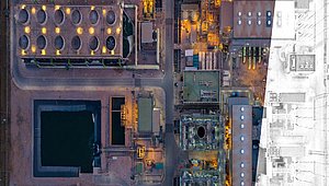 Sherwin-Williams Beschichtungen Energiebranche ProGrid