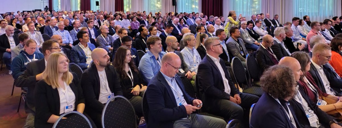 ZVO Oberflächentage 2026 Keynote KI