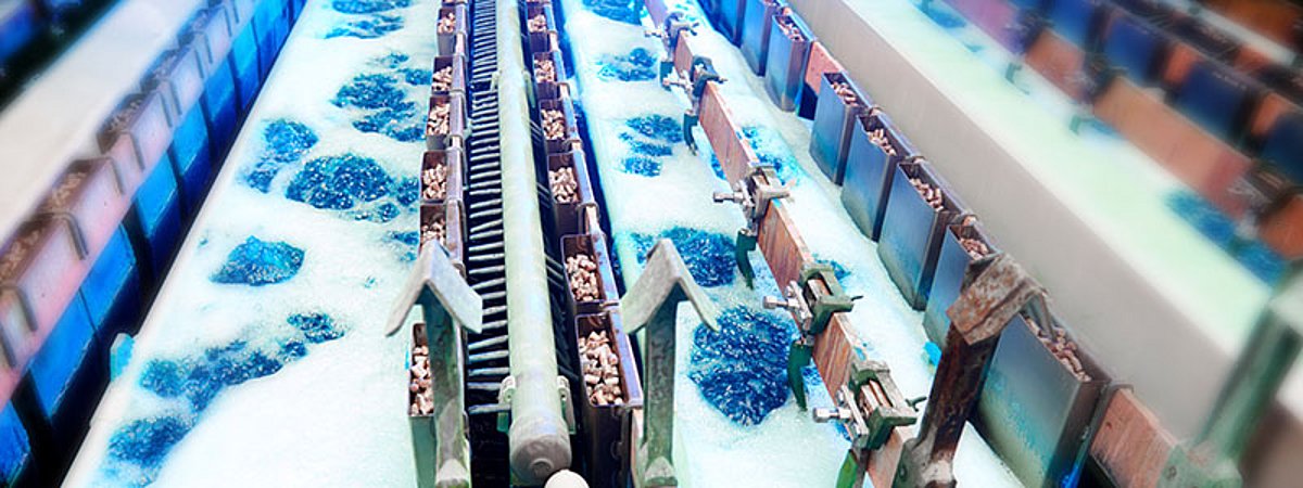 Fischer Oberflächentechnologie Investor