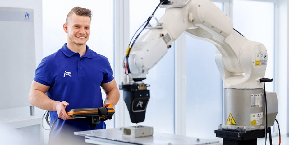 Drop on Demand Beschichten IPR Accura