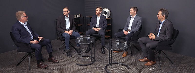 Tyrolit Techtalk Bearbeitungstechnologien Bremsscheiben