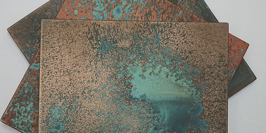 Umstellung auf Wasserlack