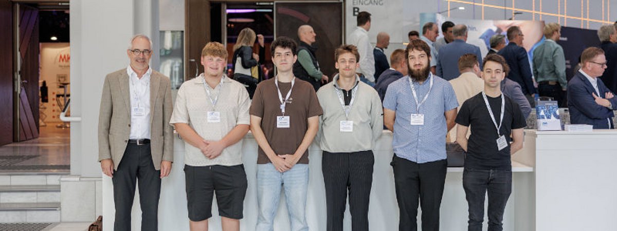 Fachschule Galvanotechnik Schwäbisch Gmünd ZVO Oberflächentage 2026