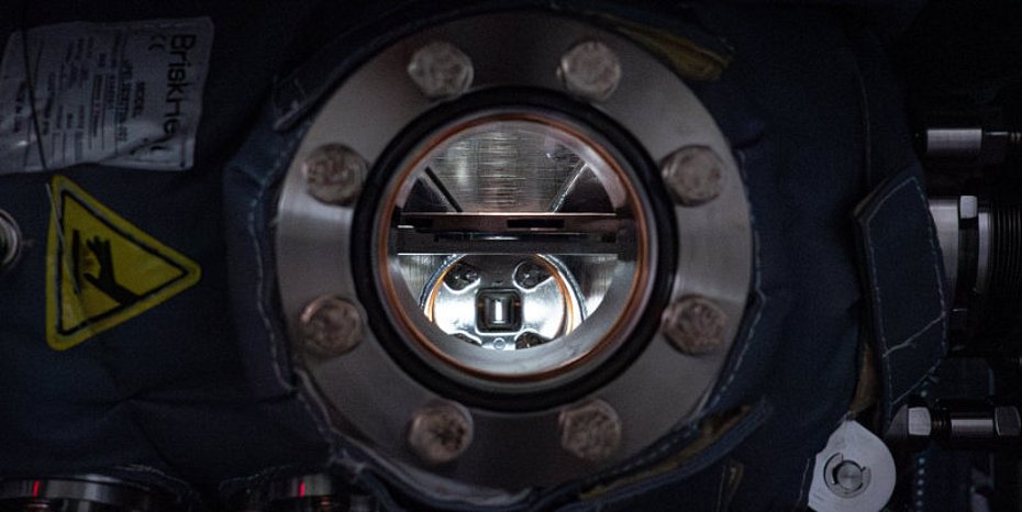 Wasserstoffversprödung Stahl Forschung