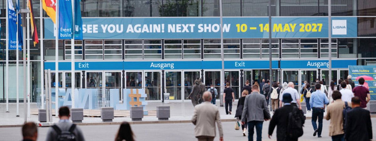Ligna 2027