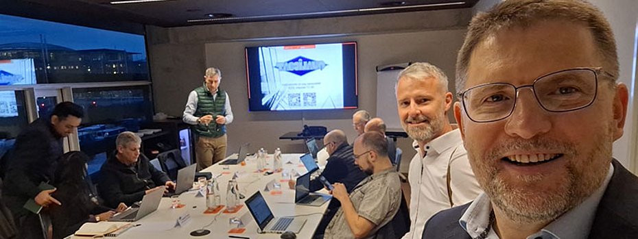 Qualicoat Spezifikationen 2024 VOA