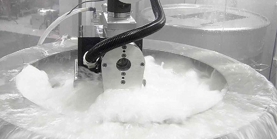 Bauteilreinigung Automobilindustrie Anforderungen