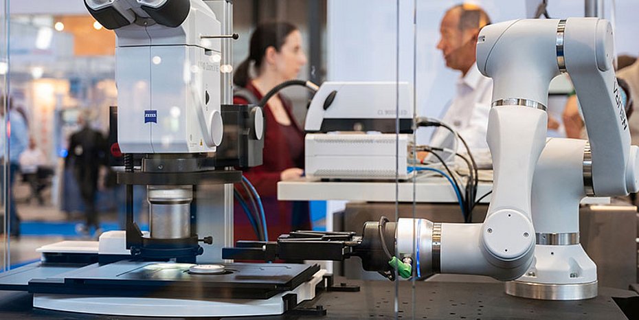 Parts2clean 2025 Teilereinigung bedarfsgerecht effizient und nachhaltig