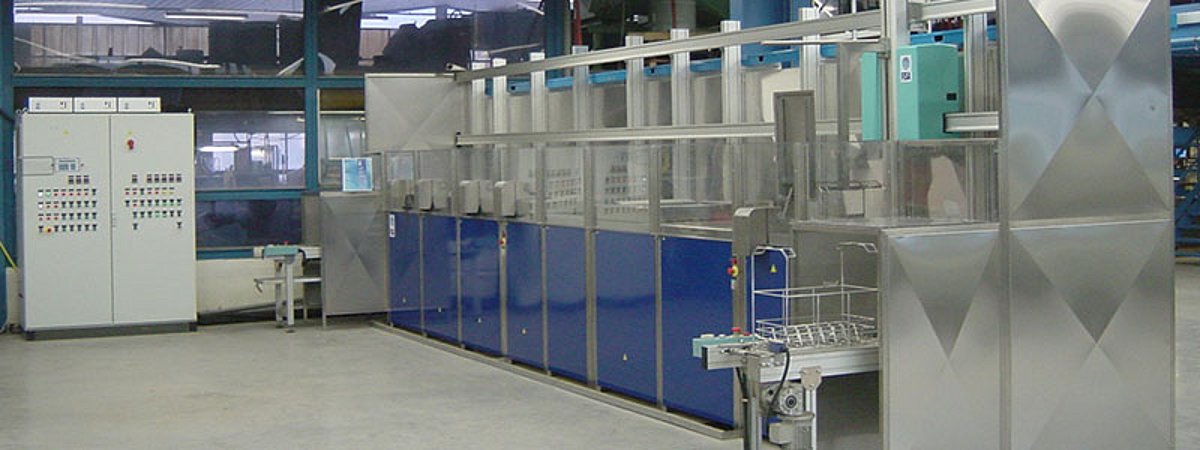 Fisa Ultraschall Reiniung Parts2clean 2023