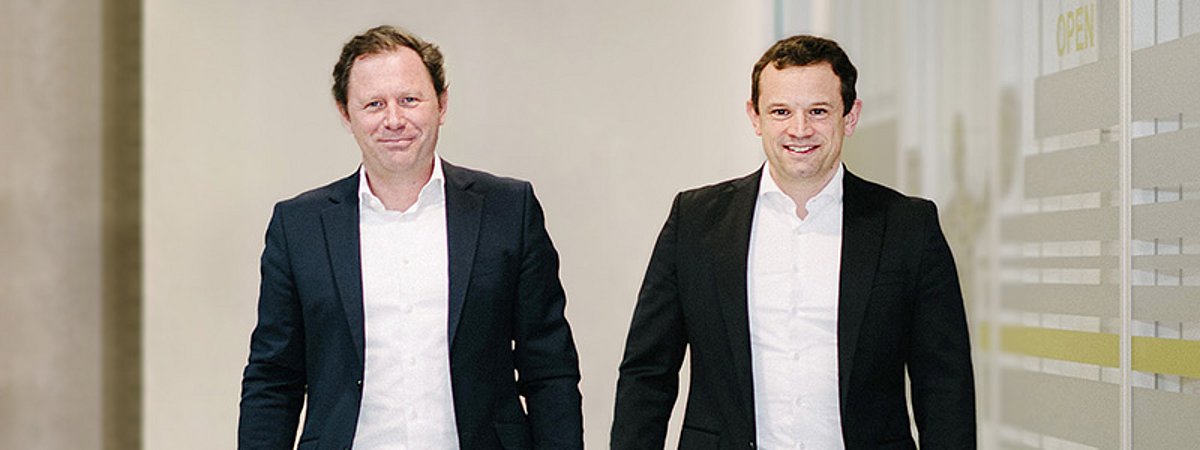Wagner Geschäftsleitung CEO
