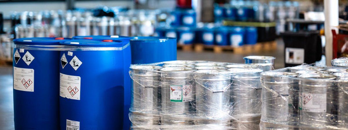 BASF Coatings Tool CO₂‑Fußabdruck Produktportfolio