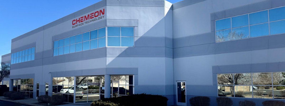 Chemeon Surtec Allianz Partnerschaft