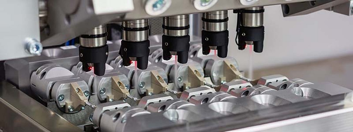 Fachtagung Partielle Bauteilreinigung von Funktions- und  Verbindungsflächen