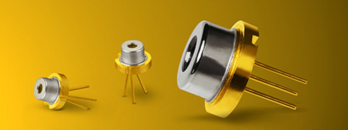 Laser Components Laserdioden