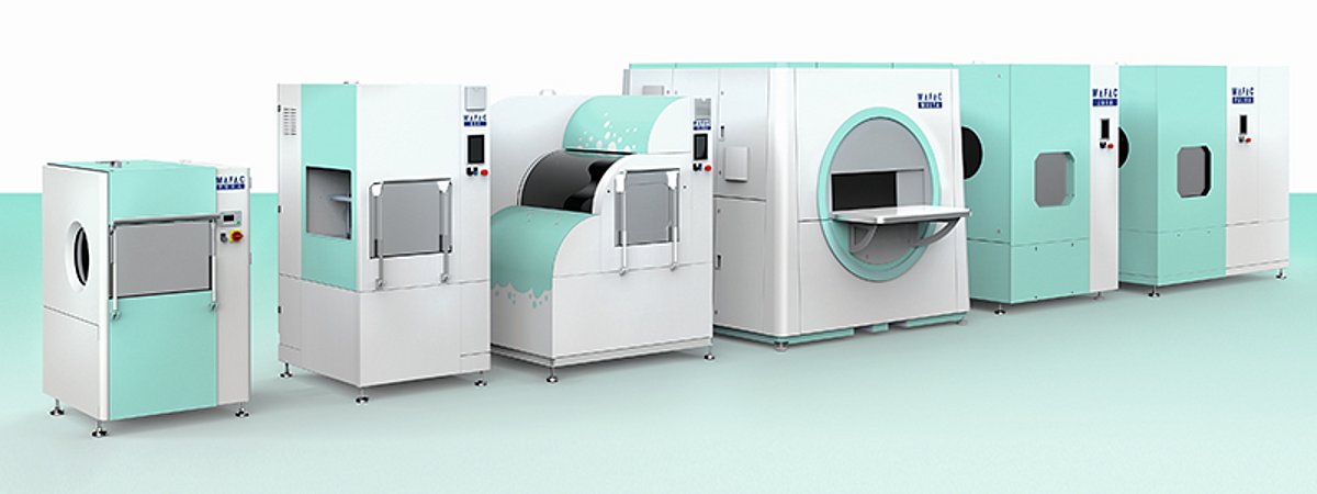 Mafac Parts2clean 2023