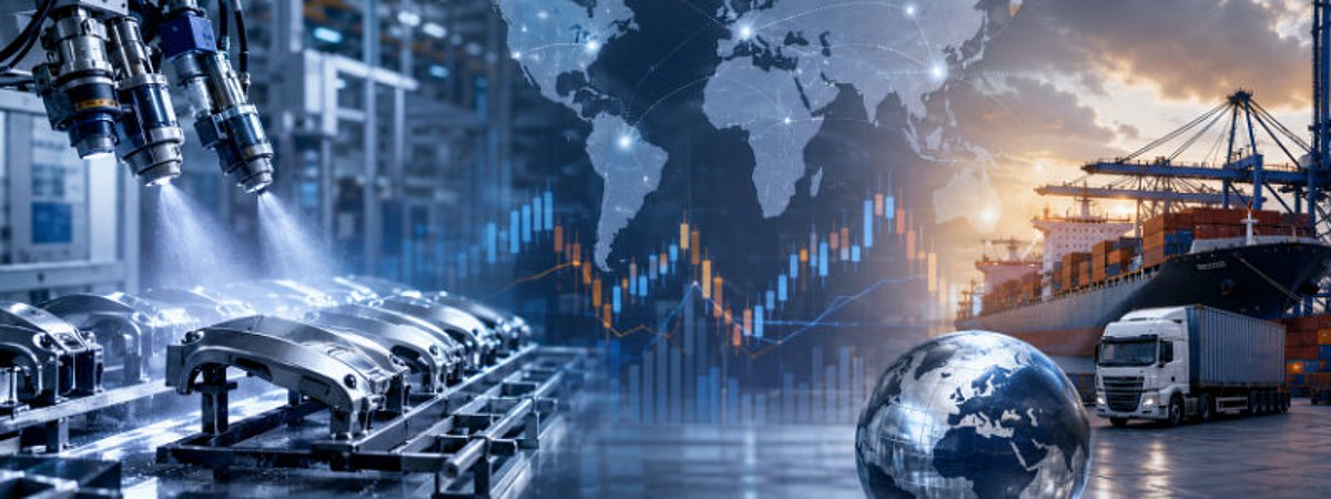 VDMA Oberflächentechnik Konjunktur Markt Unternehmen