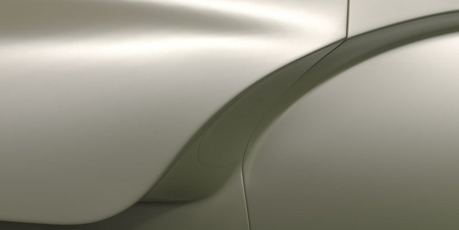 BASF Automotive Color Trends 2025 - 2026 Fahrzeug-Farbtrends