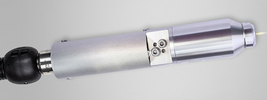 Neue Plasmadüsen Plasmatreat