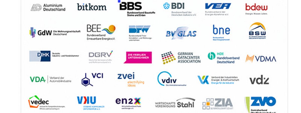 EU-Regelung Kundenanlagen Wirtschaftsverbände ZVO