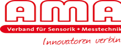 Logo: AMA Verband für Sensorik und Messtechnik e.V.