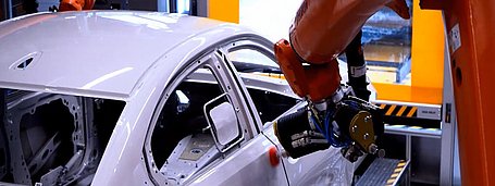 KI Automatisierung Oberflächentechnik Paintexpo 2026