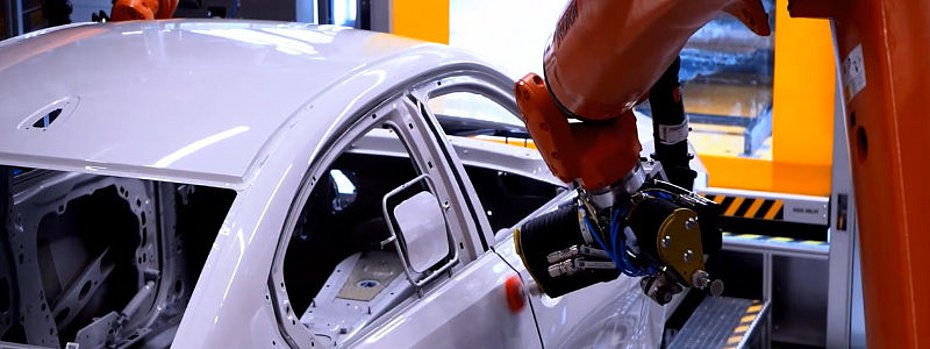 KI Automatisierung Oberflächentechnik Paintexpo 2026