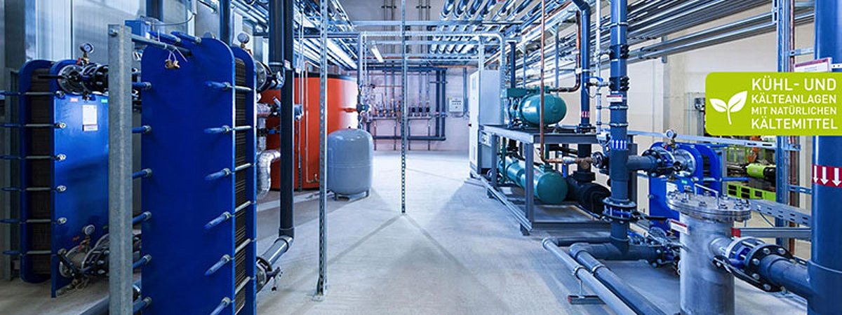 L&R Kältetechnik Geschäftsjahr 2024 Rückblick Ausblick