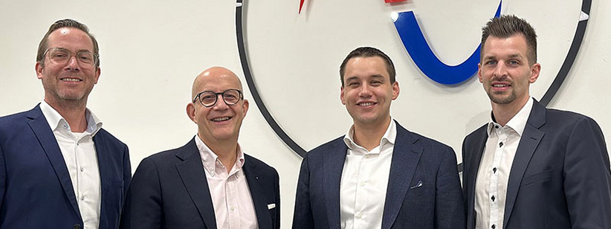 Hotset Geschäftsführung Generationswechsel