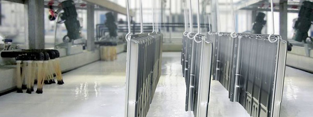 Henkel Adhesive Technologies Aluminium 2022