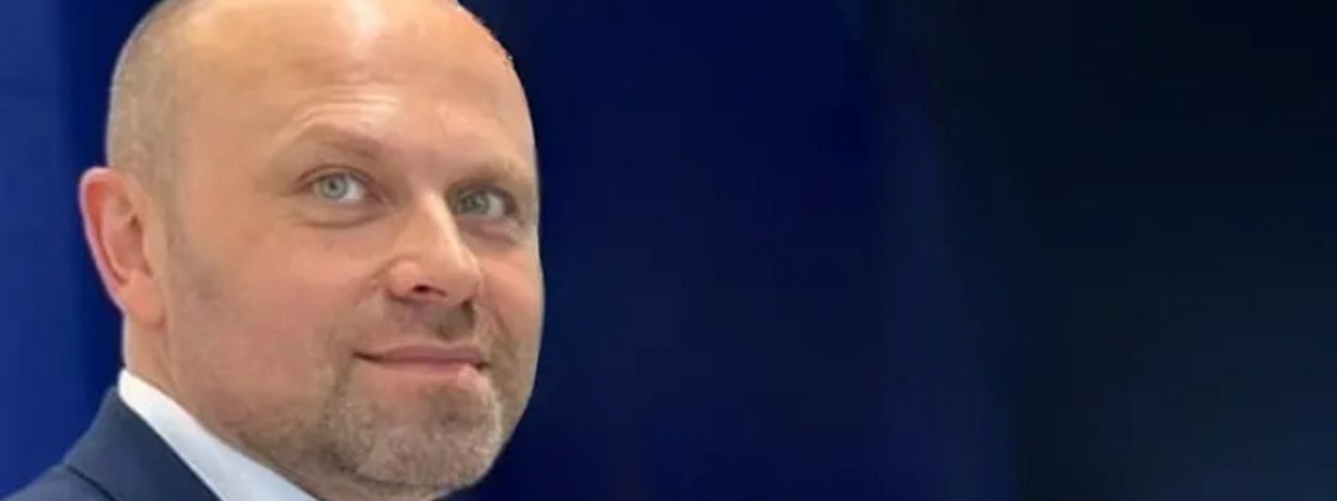 Mirka Abrasives Germany neuer Geschäftsführer