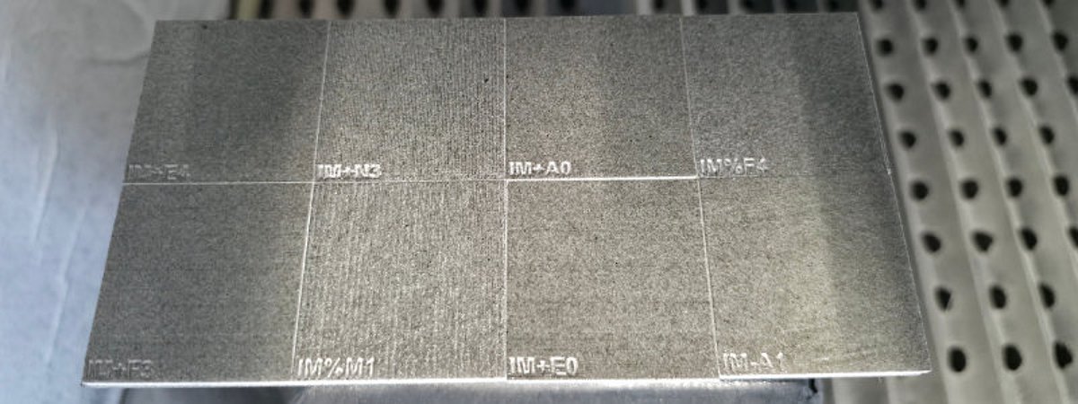 SKZ ableitfähiges Imprägniermittel additive gefertigte Kunststoffbauteile