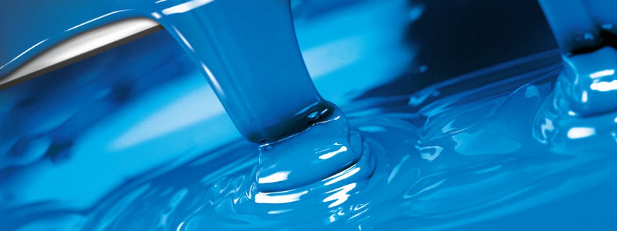 BYK Produktion HEUR-basierte RHEOBYK-Additive Deutschland