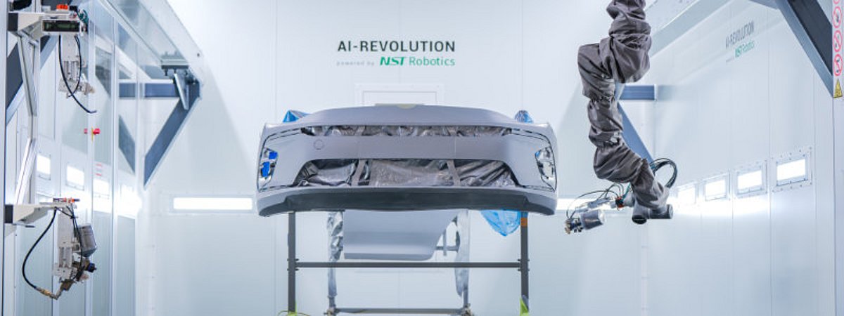Sehon Automechanika 2026 AI Revolution