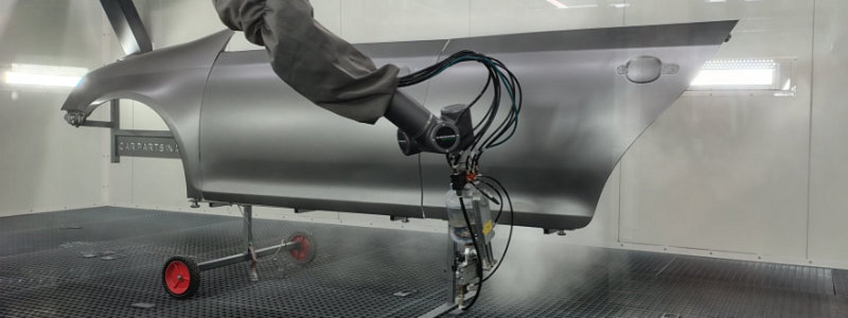 Sehon Automechanika 2026 AI Revolution