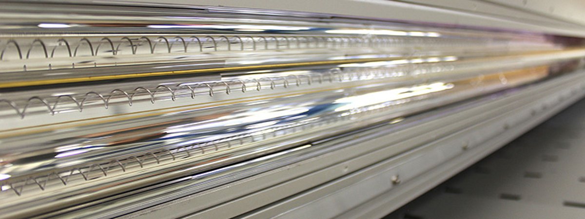 IST Metz auf European Coatings Show 2023