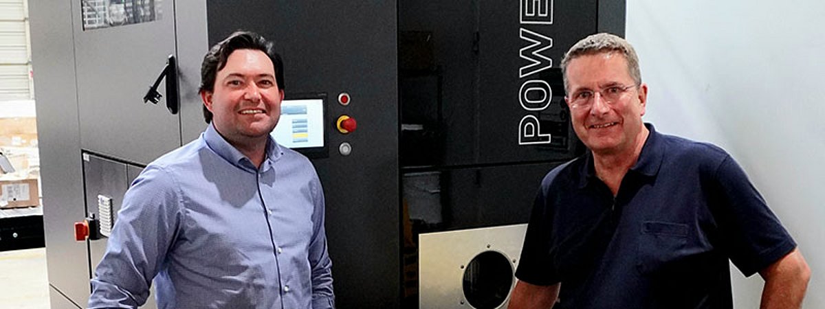 LPW CNp-System Kyzen Versuchszentrum