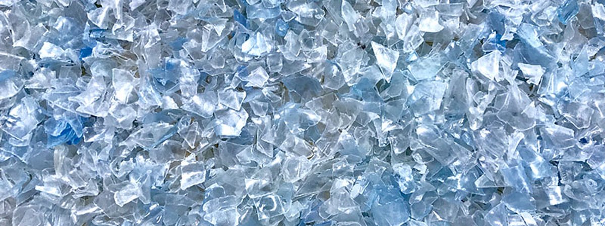 PET Flakes Oberflächen-Reiniger SurTec