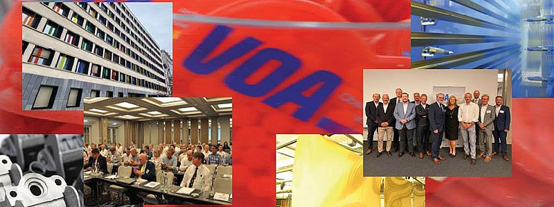 VOA Geschäftsbericht 2022/23
